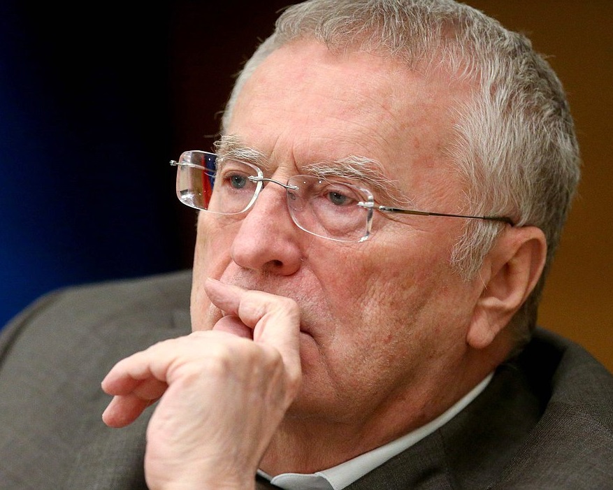 Прогноз Жириновского: Пенсий не будет к 1936 году