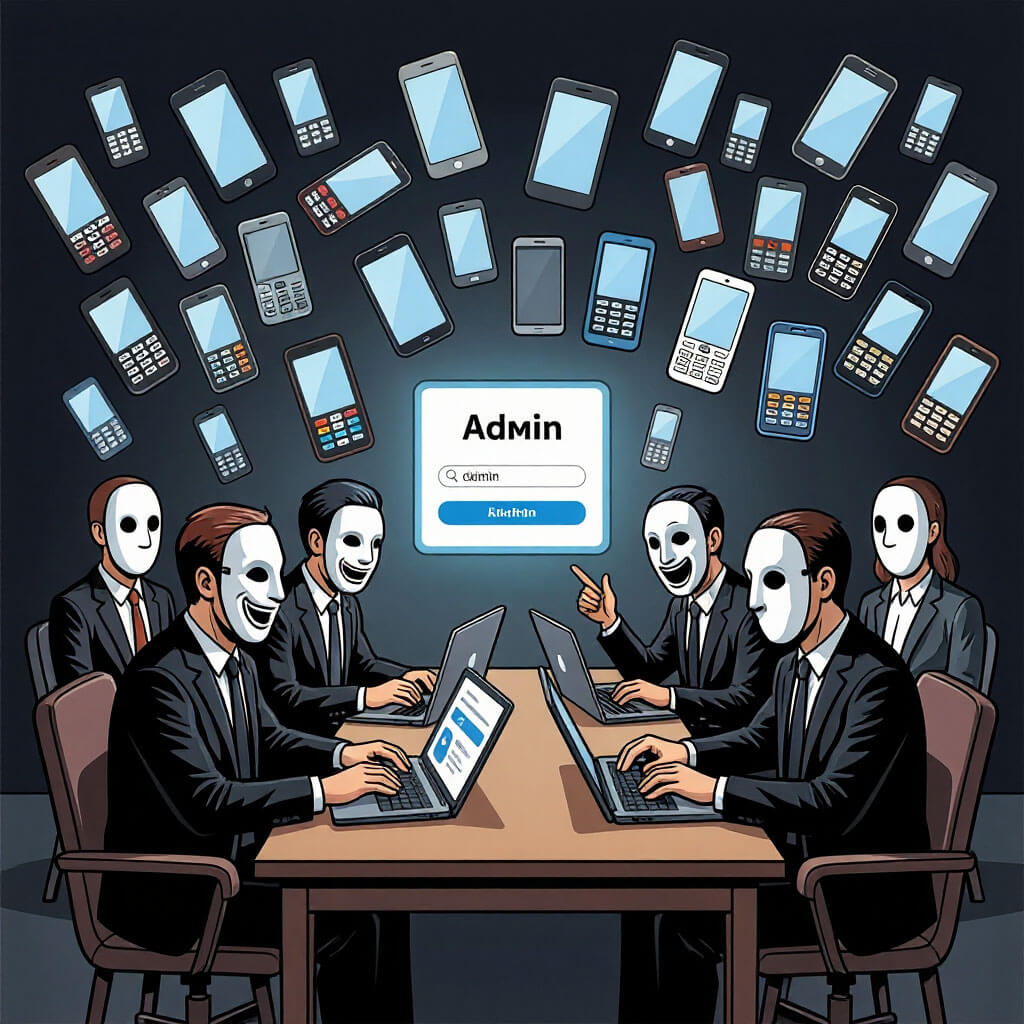 admin
