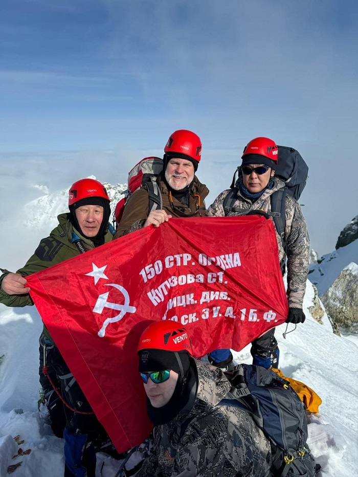Свой варяг