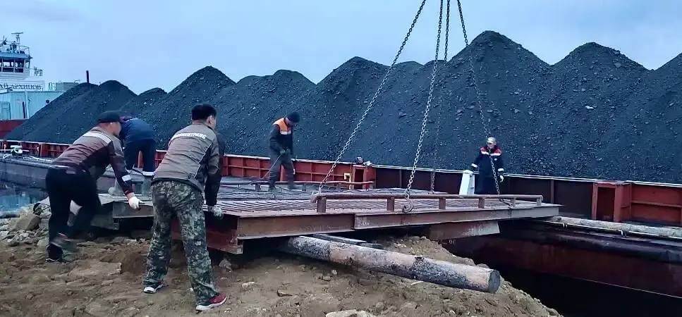ГУП «ЖКХ РС(Я)» открыло топливную навигацию