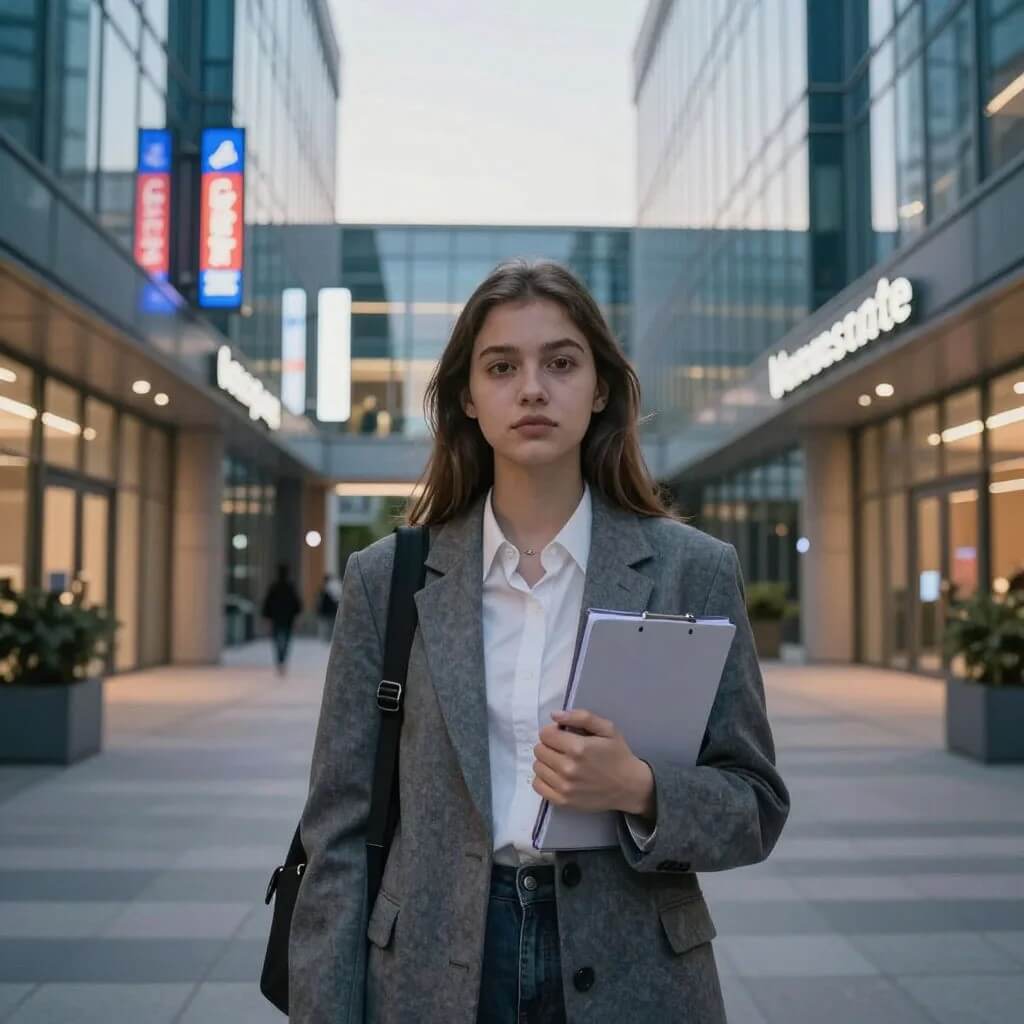 образовании 