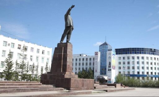 Коммунисты направили кассационную жалобу во Владивосток насчет площади в Якутске