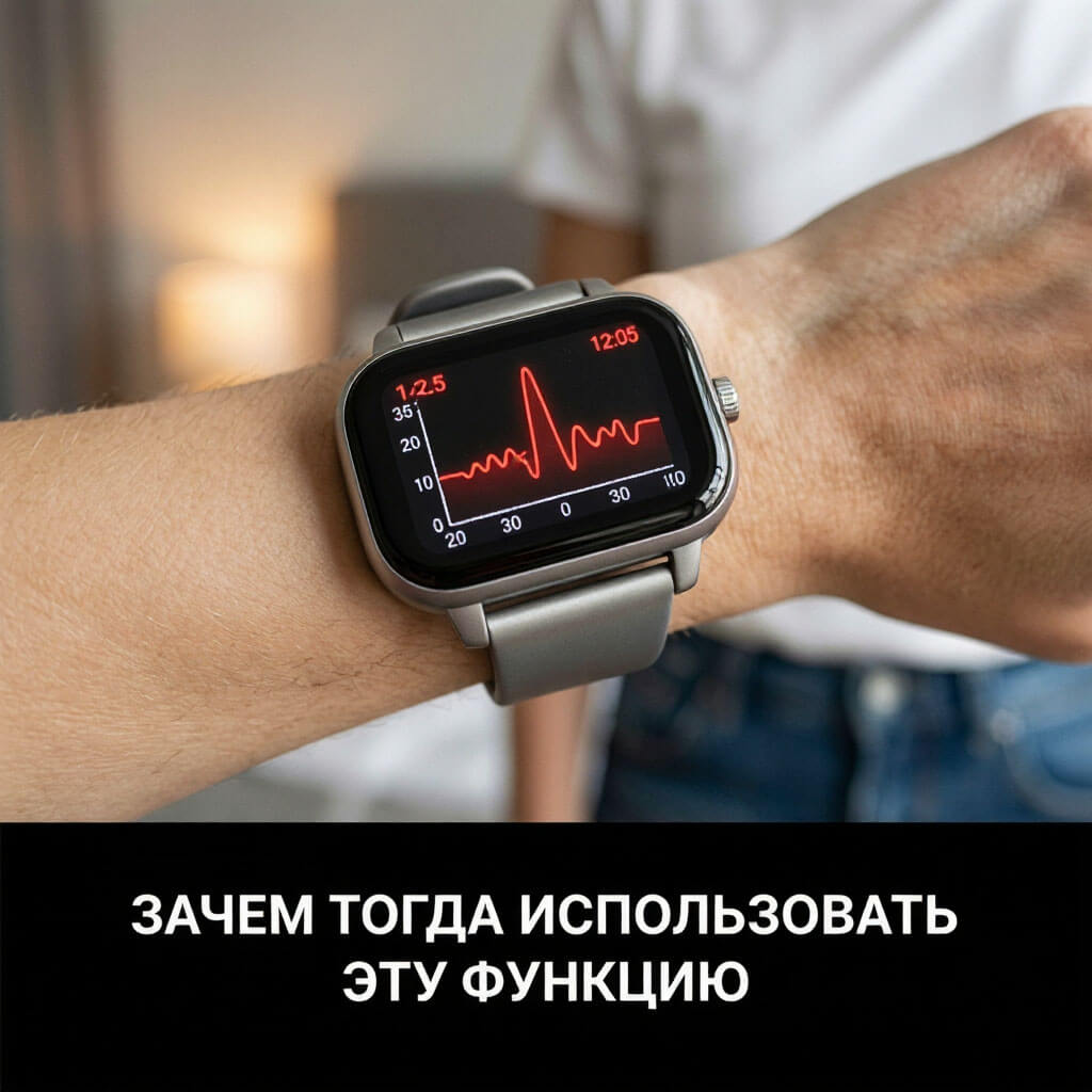 Фитнес-браслет
