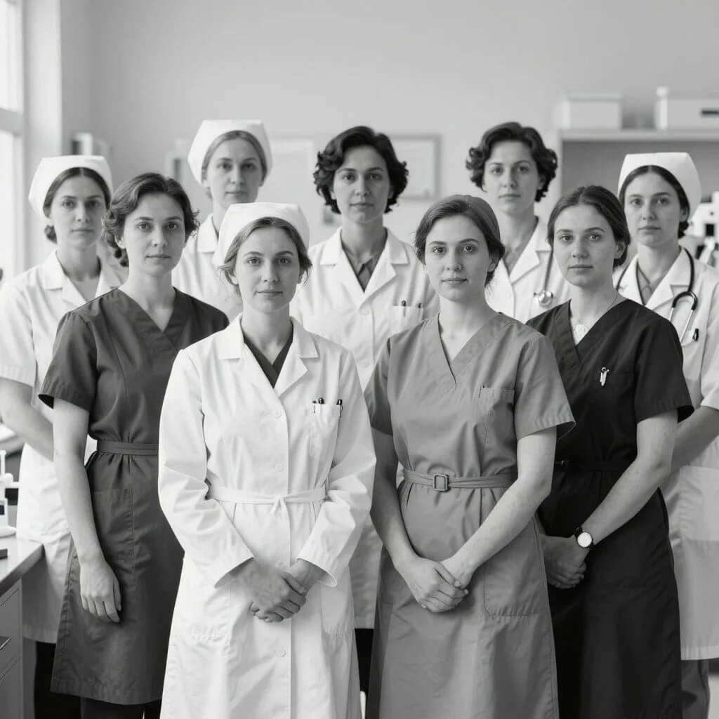 Женщины, чьи открытия кардинально изменили медицину