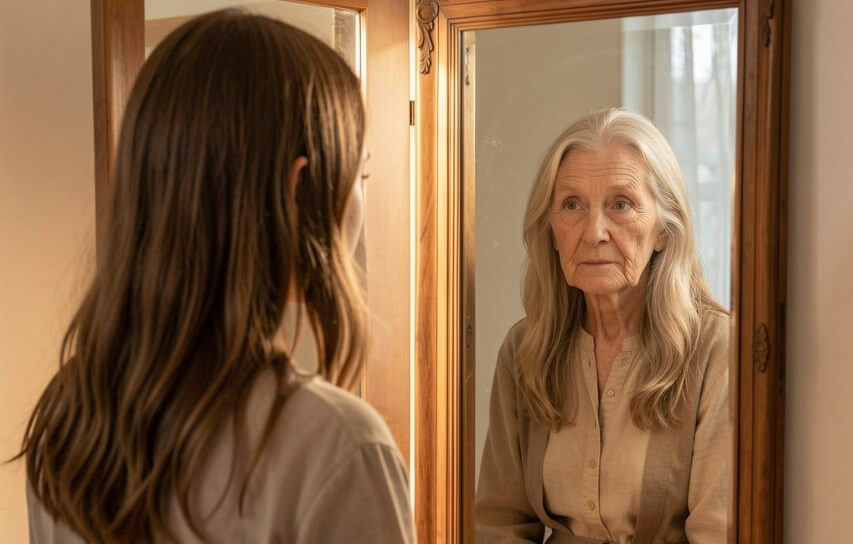 8 типов женщин, которые быстро стареют: Если узнаете себя — пора меняться