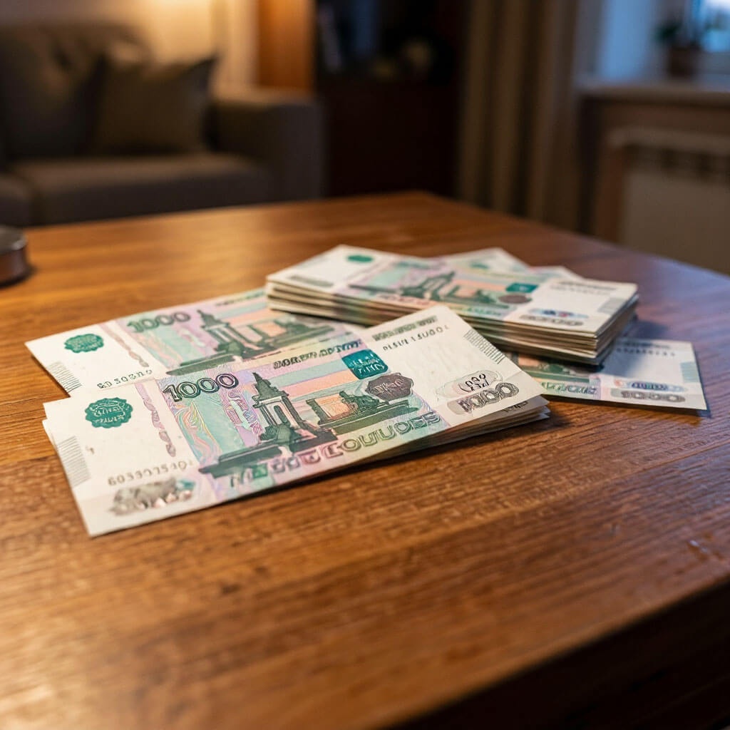 инфляции 
