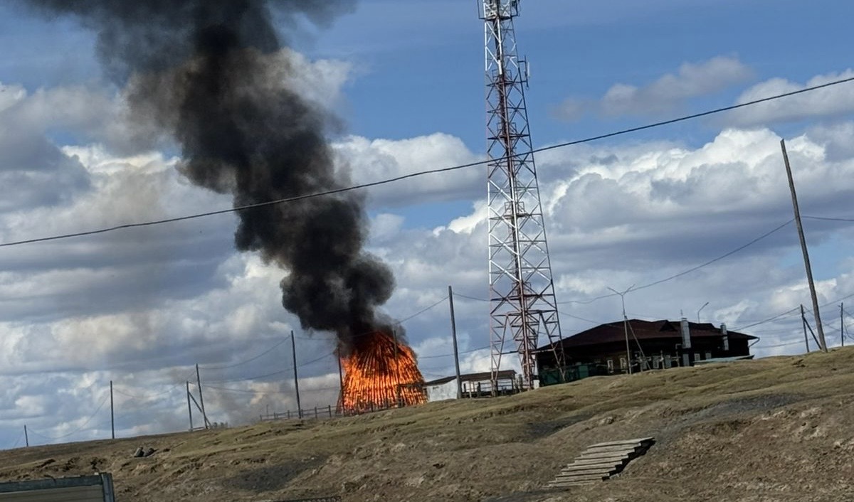 Могол Ураса должна быть восстановлена! Объявлен сбор