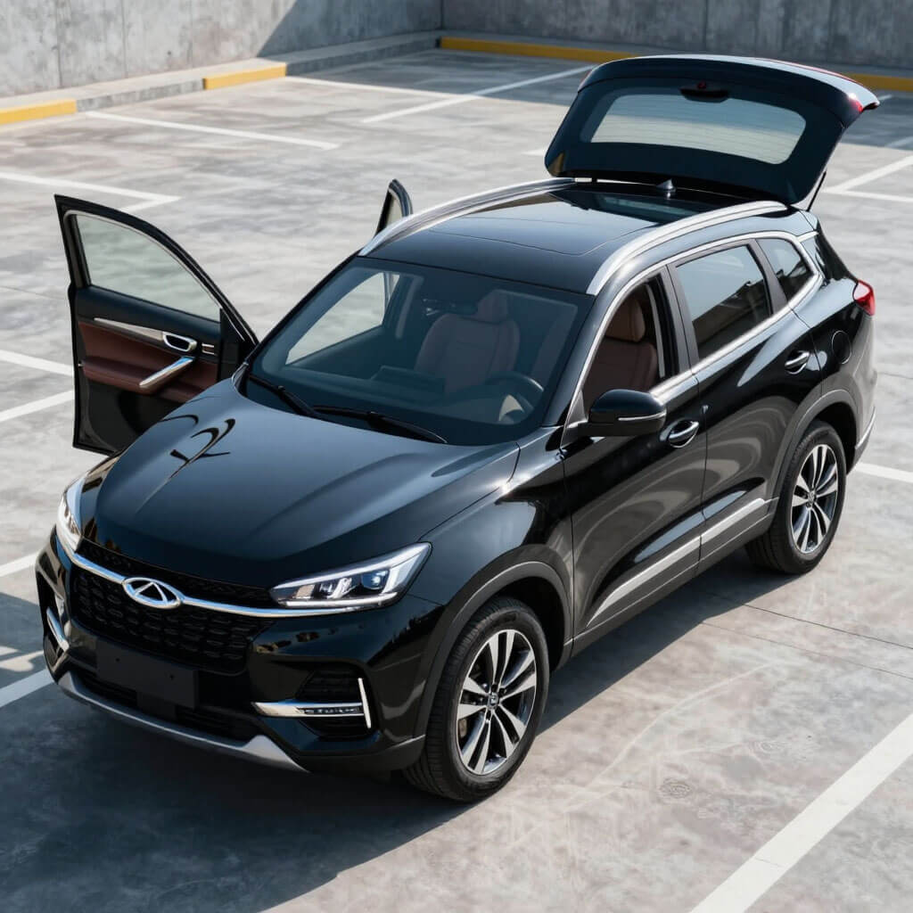 Chery 