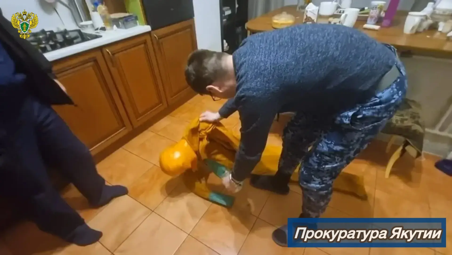 Женщина два дня пролежала в квартире и умерла