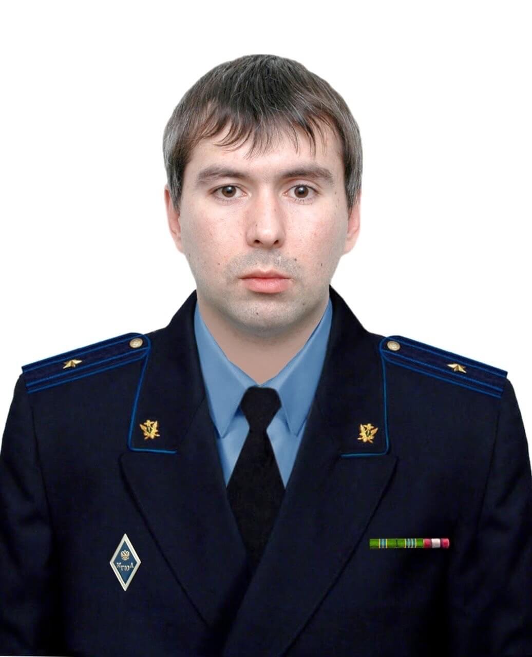 Назначен врио руководителя управления судприставов по Якутии