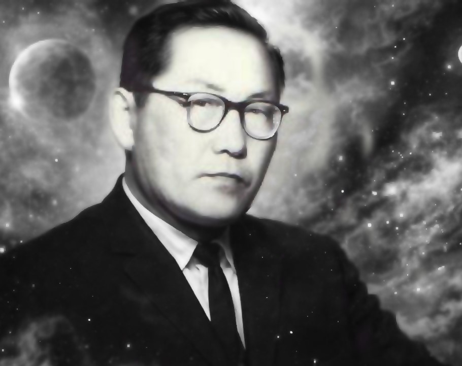 Легенда Якутского образования! Вдохновителю физмат движения 110 лет