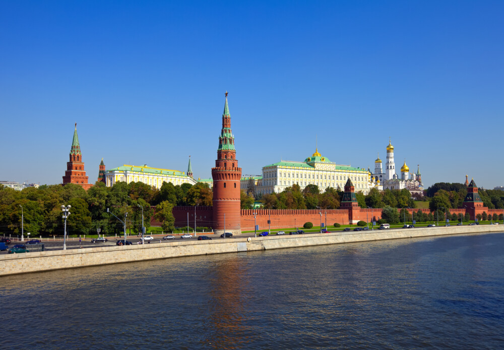 Путин объявил перемирие