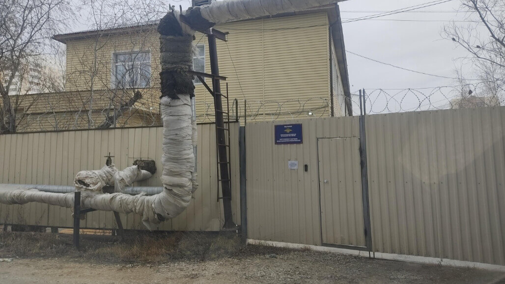 Школьник отправлен в Центр временного содержания: За что?