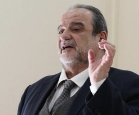Агамали Мамедов: Комната ожидания