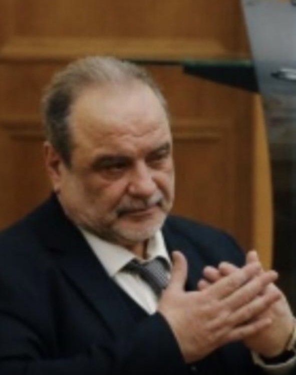 Агамали Мамедов: Горизонталь