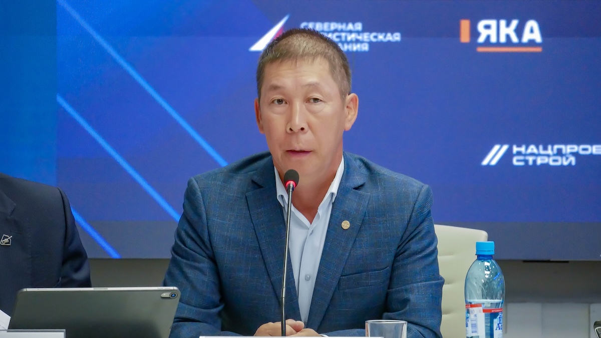 Чемпионат России по стрельбе из лука: Борис Олесов во главе судейства