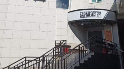 Когда море по колено: Студенты устроили драку с полицией
