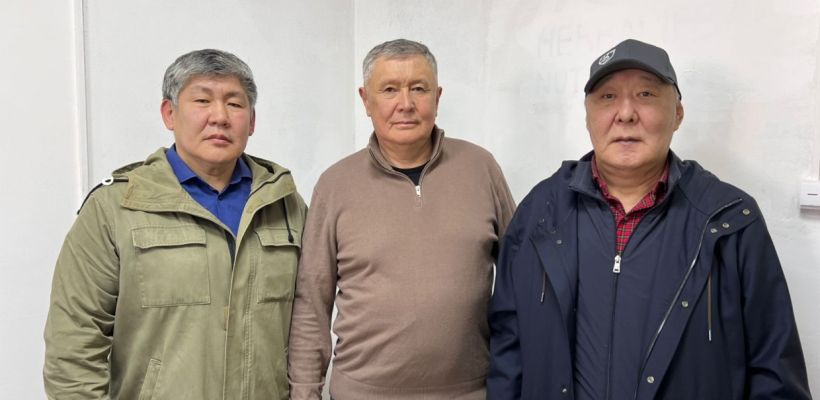 Как якутские коммунисты используют потенциал Эрнста Березкина?