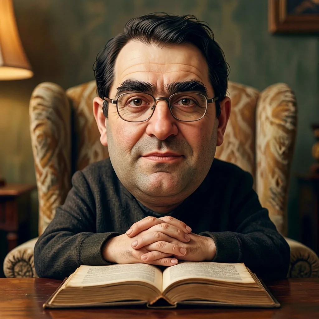 5 популярных заблуждений о знаменитых писателях и их книгах