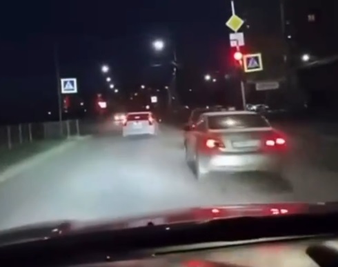 Похвастался в соцсетях видео гонок по Якутску — теперь задержан…