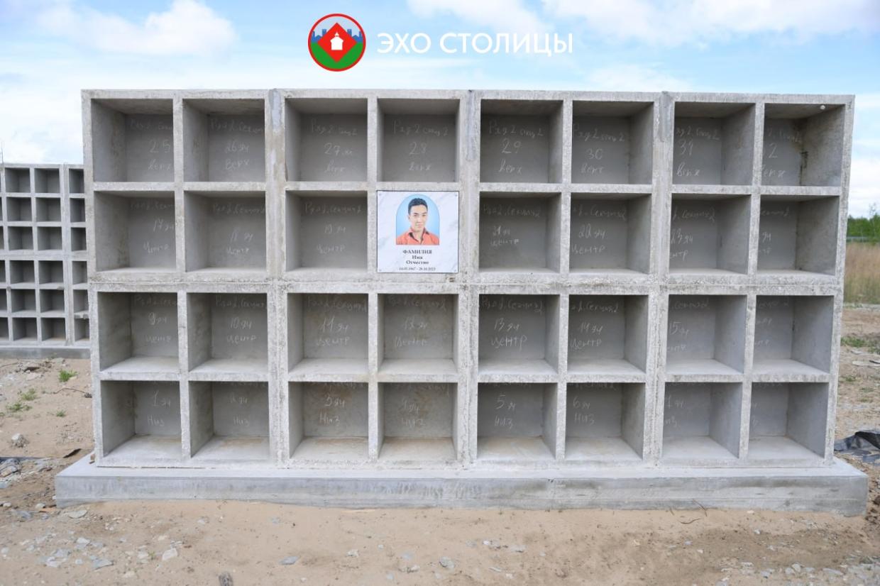 Скандал в крематории: Похоронили заживо при жизни