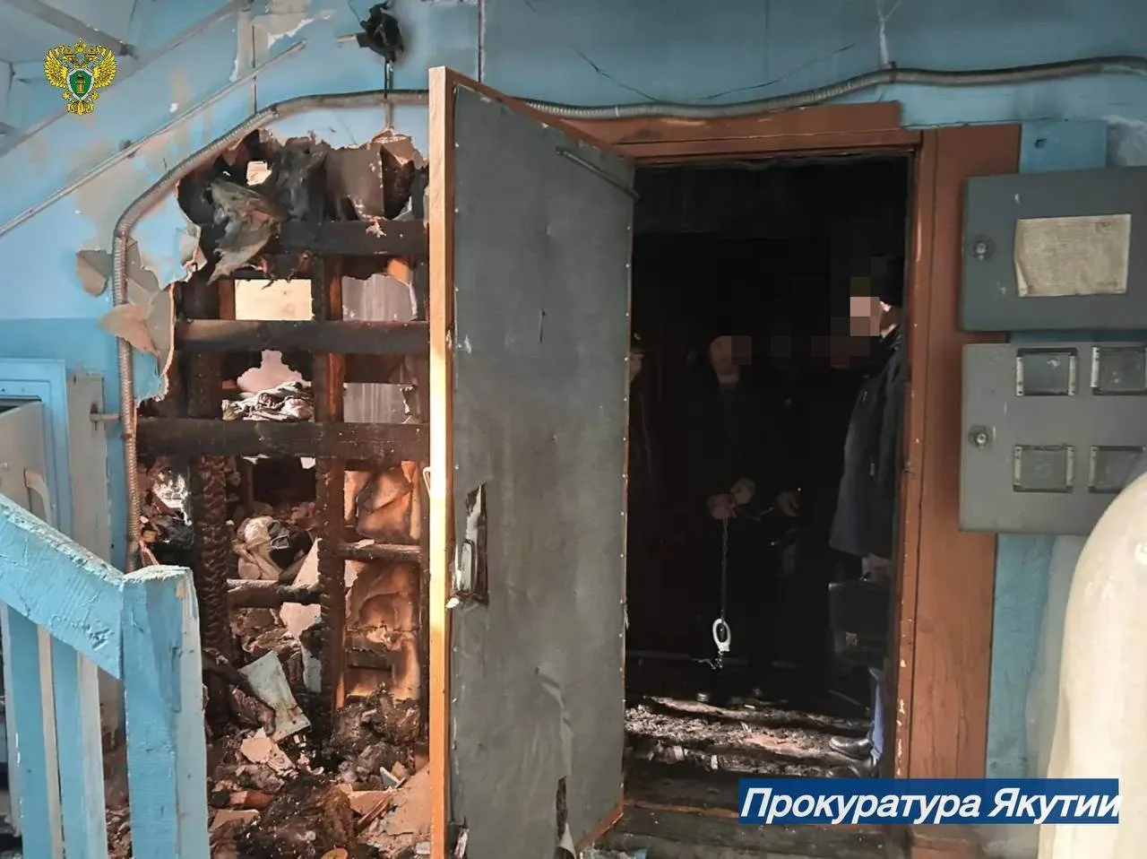 Выполнял грязный заказ: Теперь его ждет суд