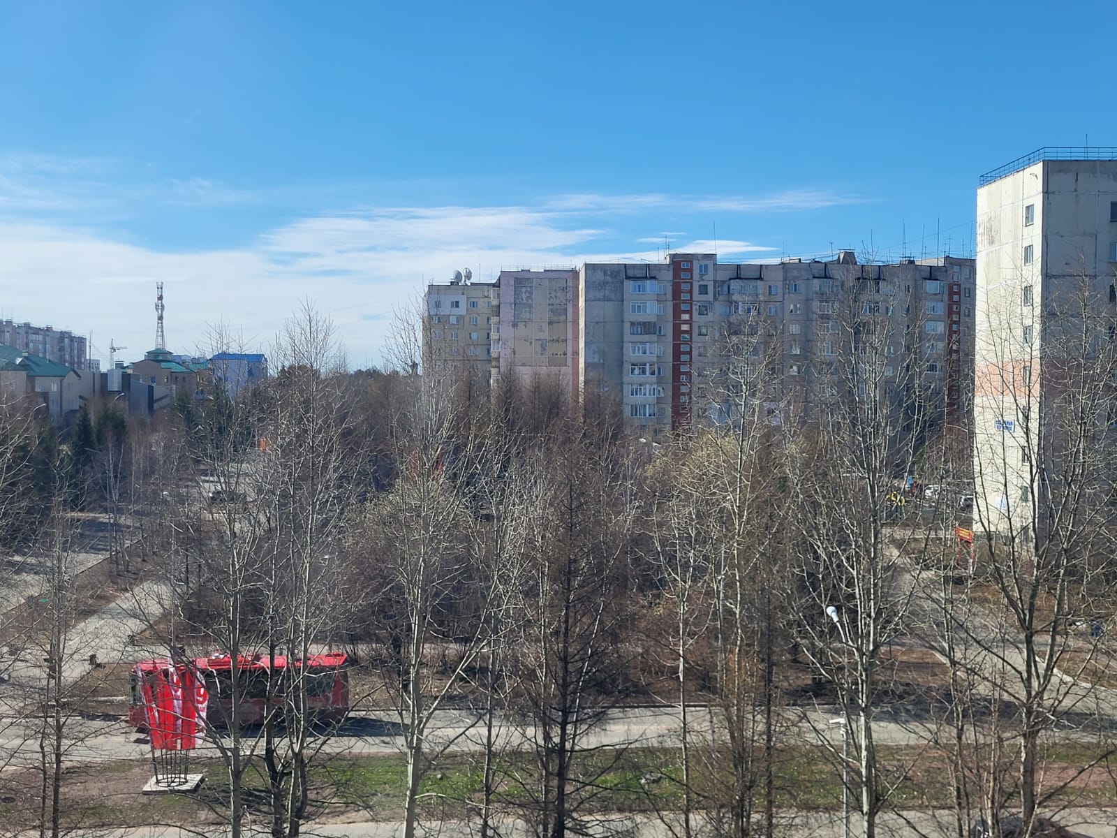 Депутат: Надеюсь, глава города примет правильное и ответственное решение!