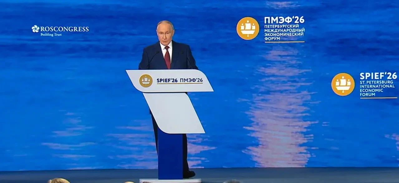 Айсен Николаев: Важное решение Владимира Путина