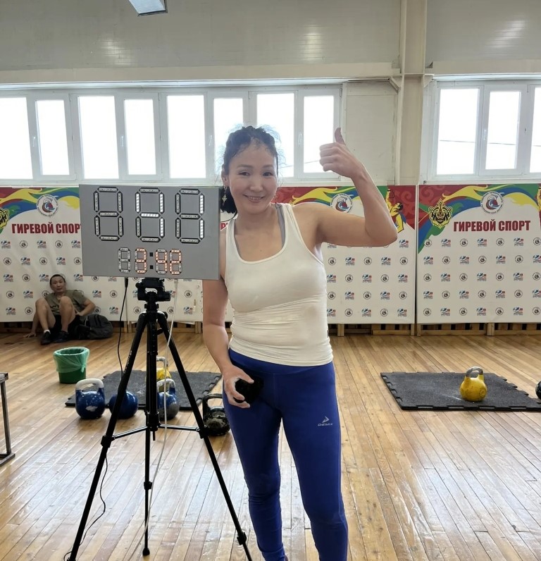 Истинная женственность способна подчинить себе даже железо