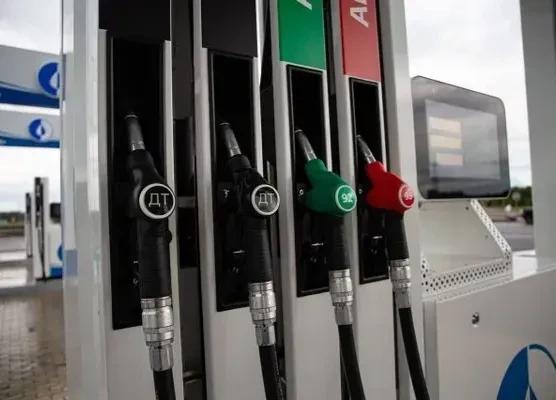 В Якутии тоже сегодня ограничили отпуск топлива