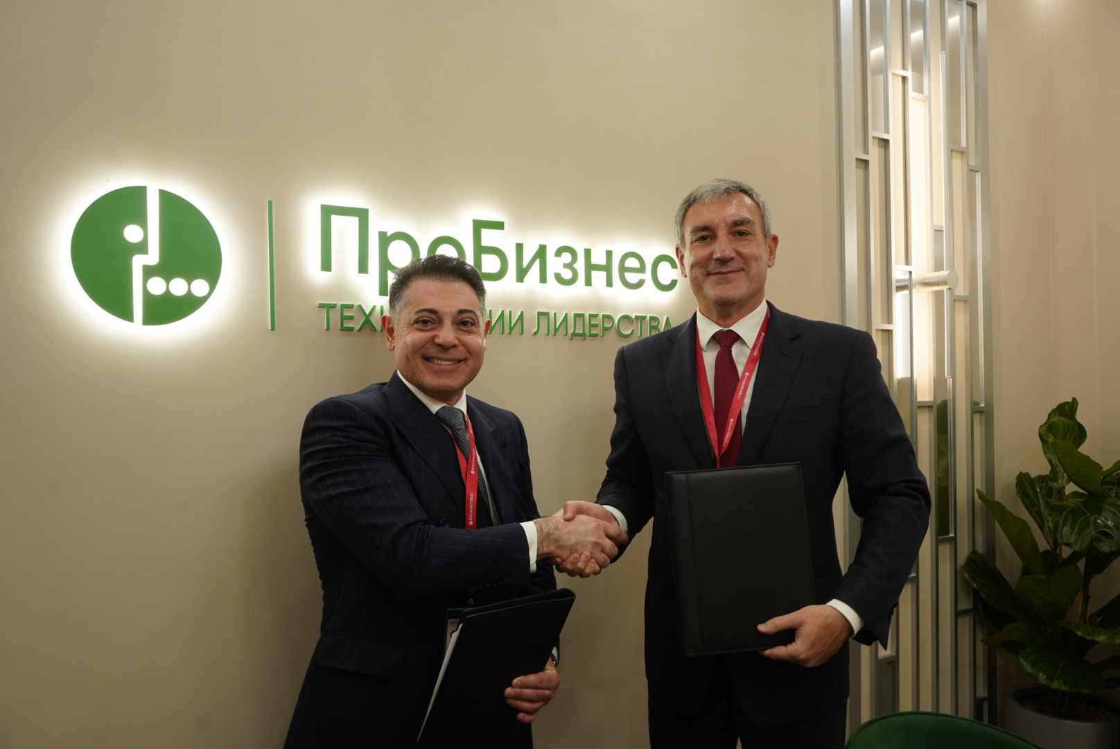 Амурская область и МегаФон: Соглашение о внедрении ИИ-технологий