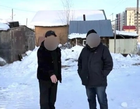 Приговор: якутянин зарезал приятеля