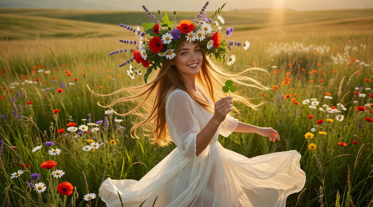 Этим 4 знакам зодиака в выходные улыбнётся большая удача!