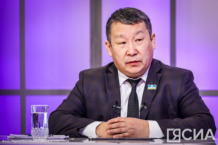 Дмитрий Садовников: Если мне будет доверено возглавить Якутск…