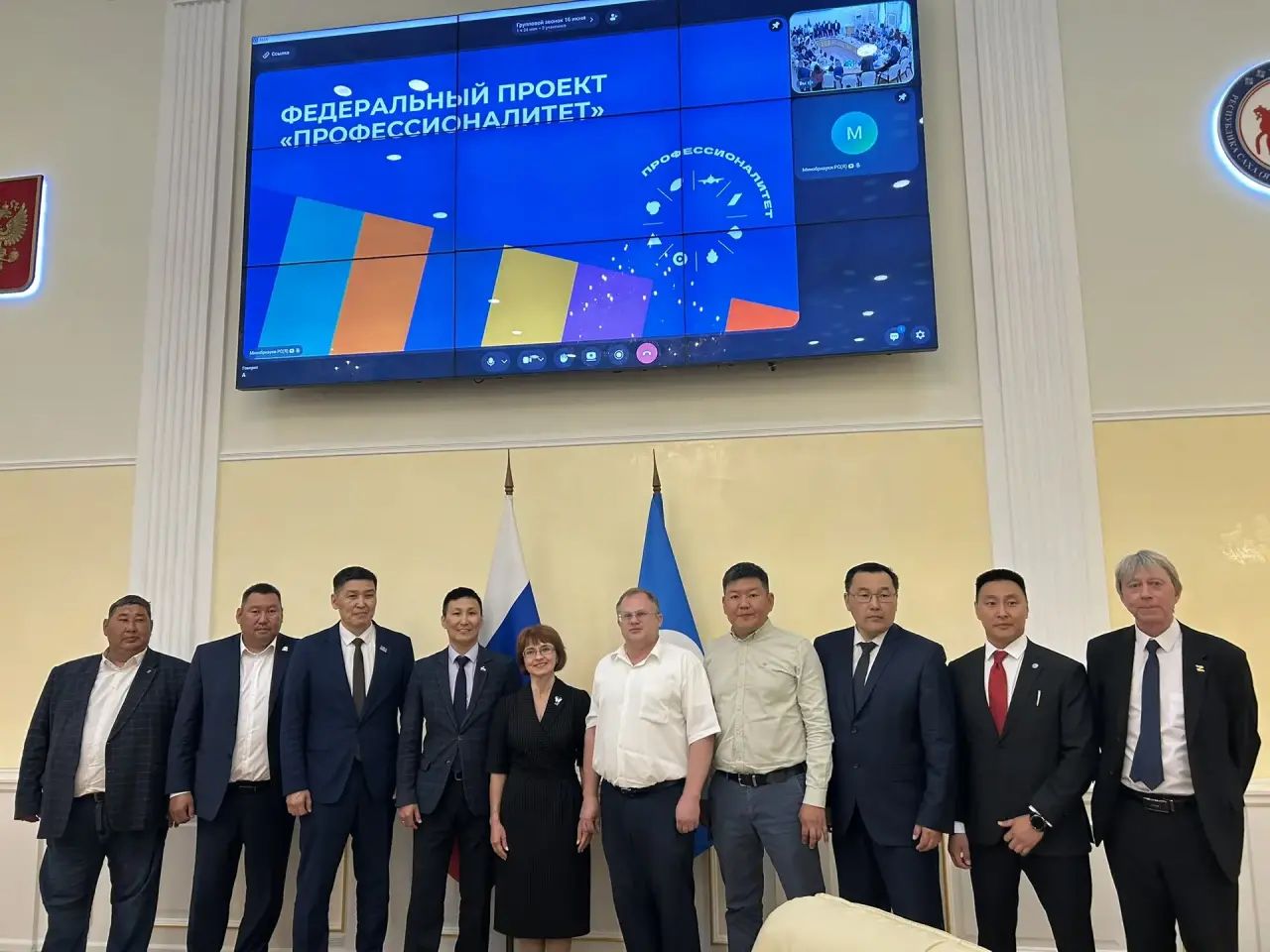 Янолово выступит партнером в создании образовательного кластера