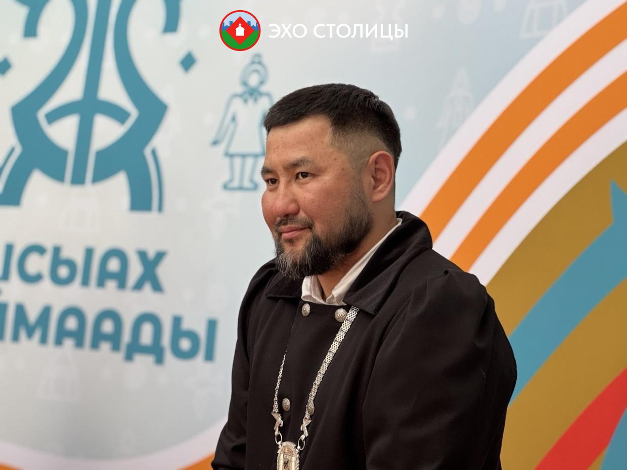Мэр Якутска подал в отставку