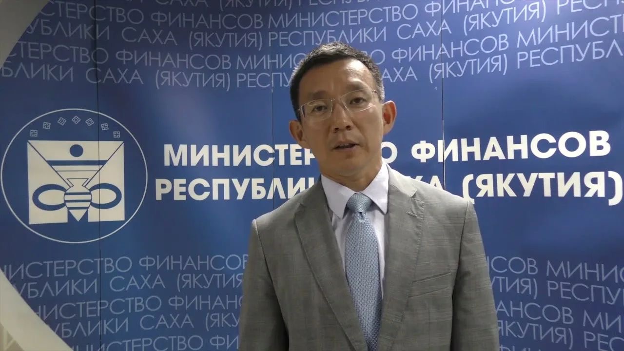 Березкин пренебрежительно отозвался о врио министра финансов Якутии
