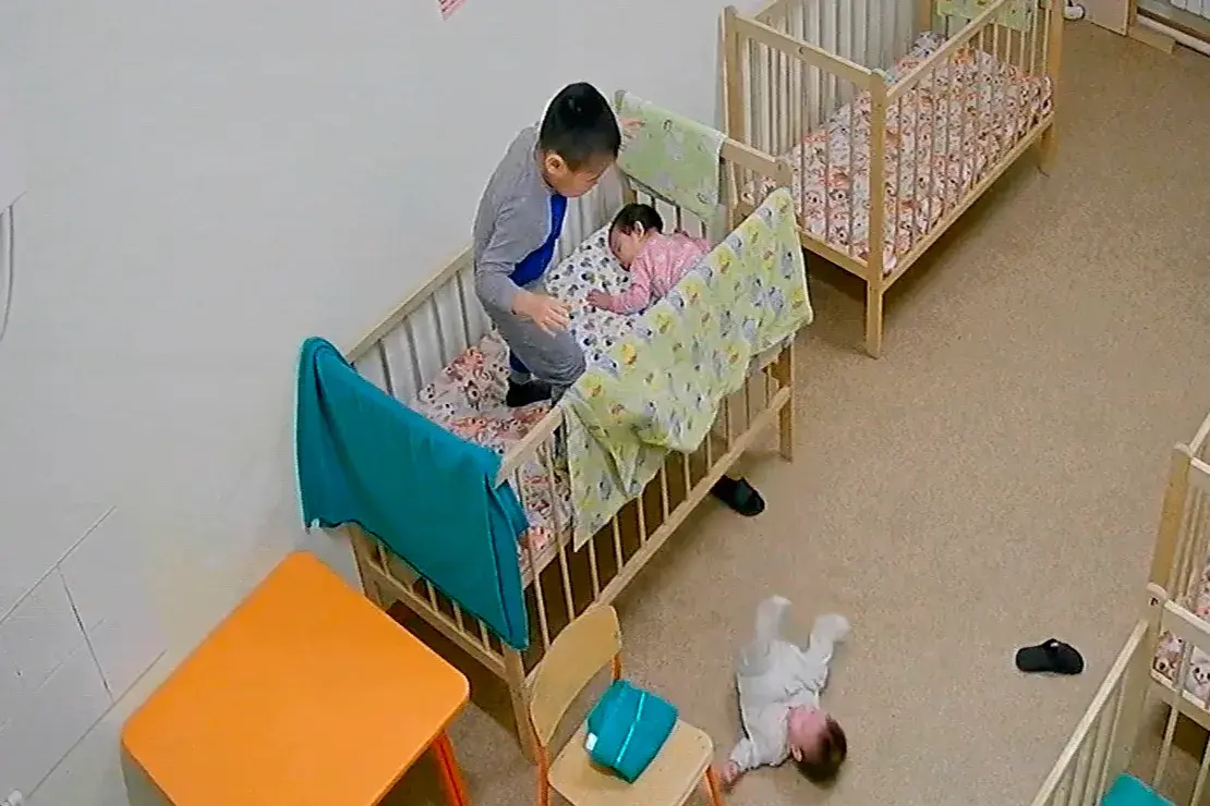 Травмирование детей в соцучреждении: судить будут медсестру