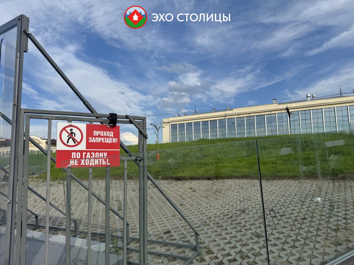 «Будуар шальной императрицы» и этим летом не откроют для якутян