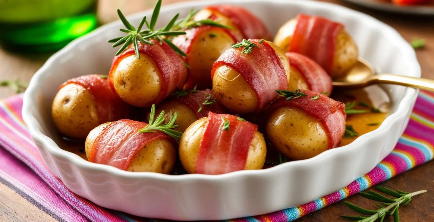 картофель
