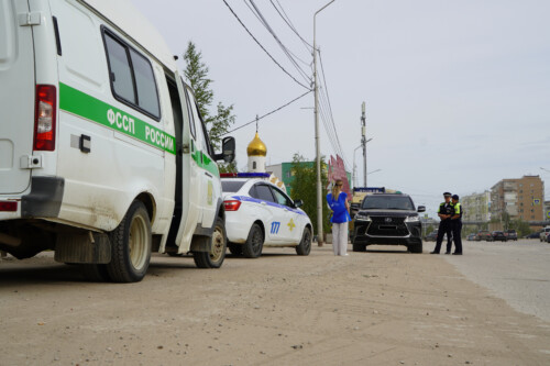 Жесткие рейды: Должникам за воду объявлена война