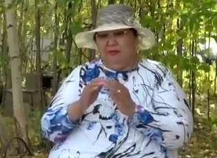 Якутская целительница Эдьиий Дора: Не гневите духов природы