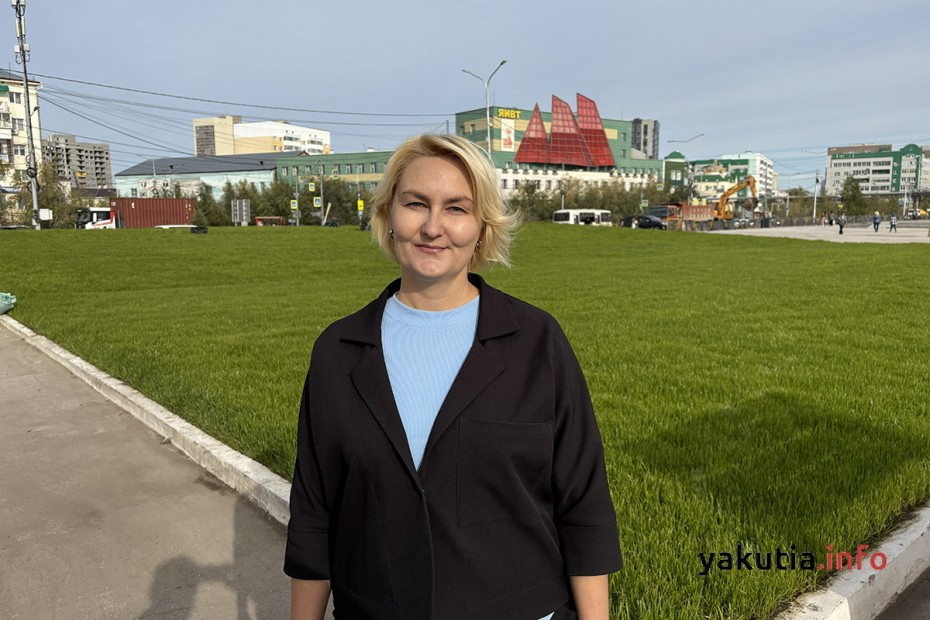 Ботанические сады выбрали лучшие растения для Центральной Якутии