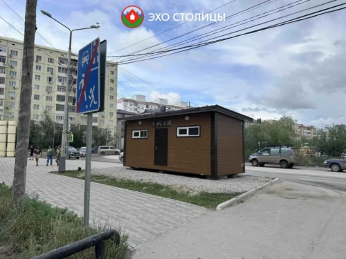 Городской комфорт: Ради удобства каждого жителя