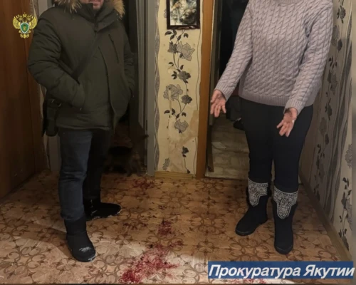 Кровавое застолье: Вот до чего доводит слепая ревность