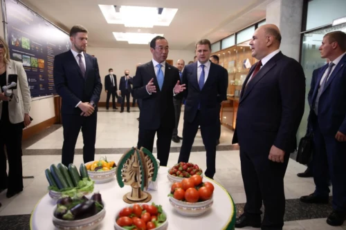 Главная загадка недели: Приезд второго лица государства — решенный факт или слухи?