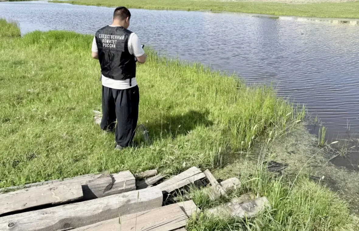 Остался без присмотра всего на мгновение и…