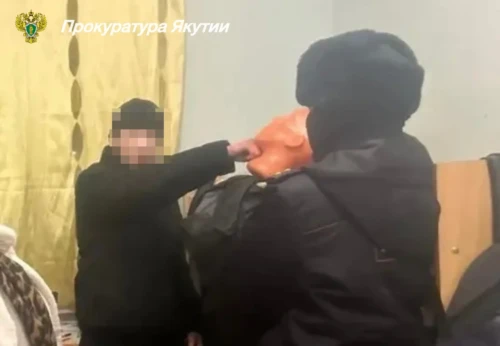 Кошмар в общежитии: 60 ударов — живого места не осталось