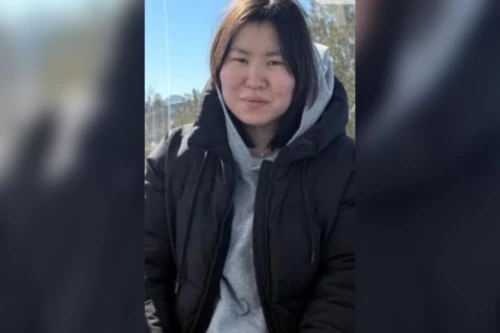 Внимание! В Якутске разыскивают 19-летнюю девушку