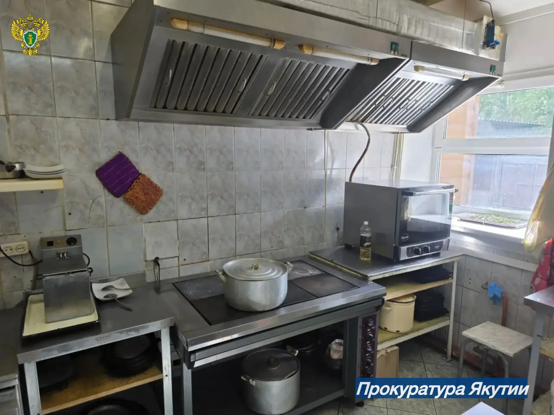 Испорченный праздник: Суд вынес приговор ресторану